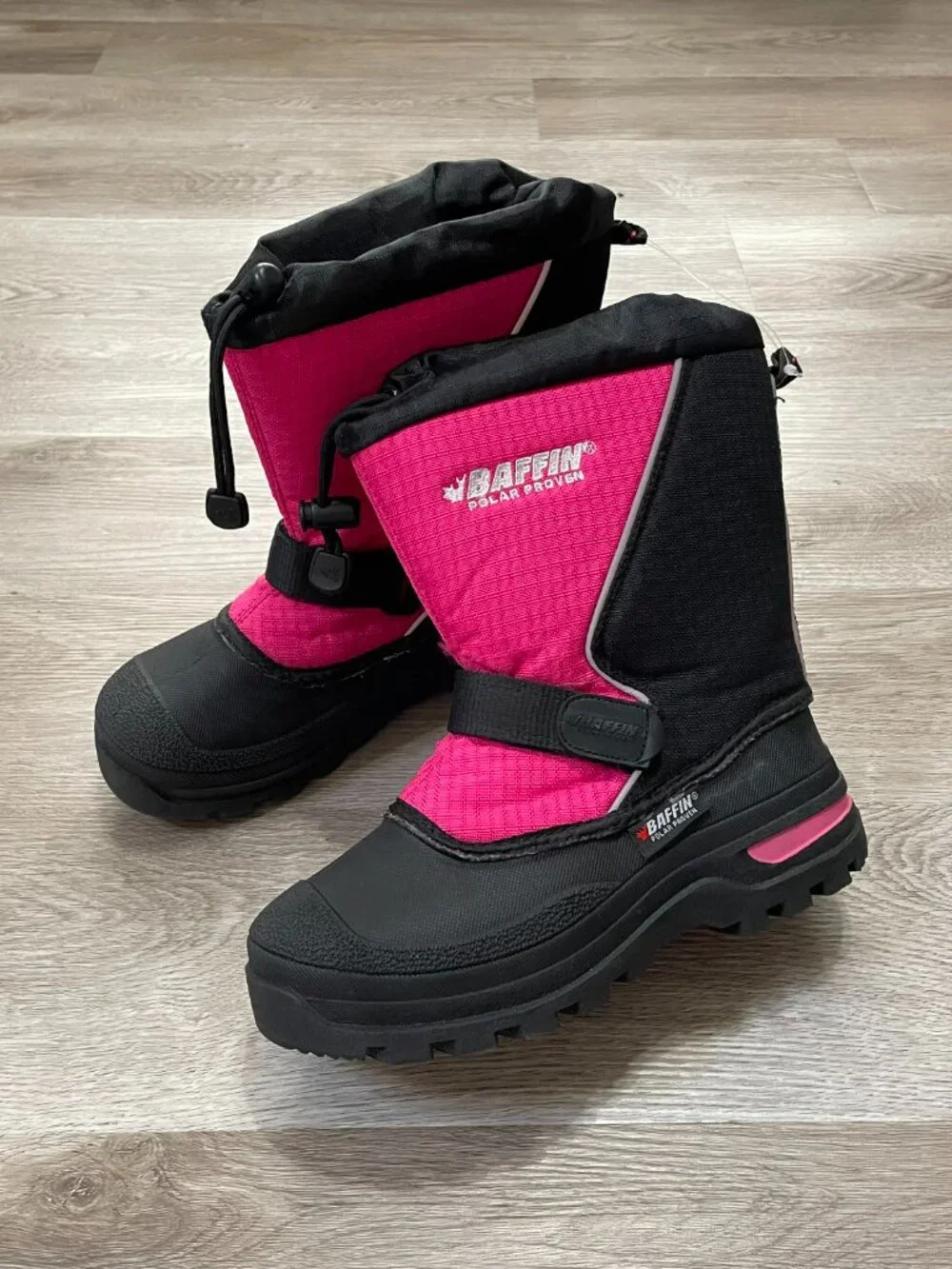 Insulated Snow Boot - Picture 10 of 16